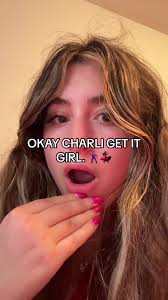 Charli D'Amelio White Dress TikTok Compilation