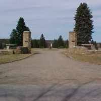 Arthur Earl Crooks Sr. (1932–1974)