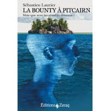Livre De Mer