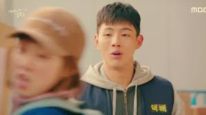Who are the actors in kim bok joo? Cameo Alert Ji Soo On Weightlifting Fairy Kim Bok Joo Episode 11 Melissa Leaves The Village