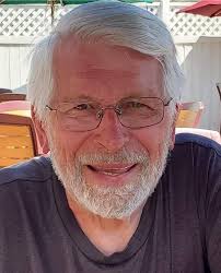 Orest Zaryski Obituary