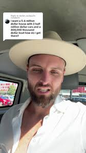 Replying to @declan_tuckey2 How to have everything you want #moneytok  #finance101 #propertyinvesting