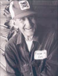 Obituary information for Bill Orndorff