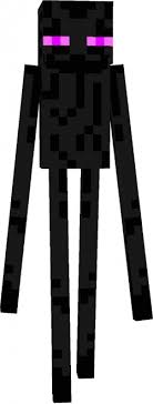 Wait for night to fall, then climb up on your wall. Minecraft Clipart Enderman Picture 1658689 Minecraft Clipart Enderman