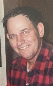 Obituary for Larry L Marshall