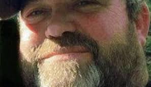 Mr. Carl Edward Lackey Stewart