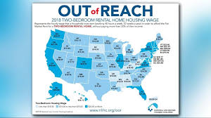 May 28, 2019 · according to march 2019 rent data from apartment list, a two bedroom apartment in miami has a median rent of $1,355, while the same apartment type in daytona beach has a $1,018 median rent. This Is How Much You Need To Earn For Rent In Washington King5 Com