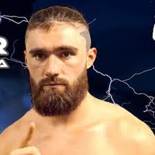 Ben Brunskole vs. Dean Glover, Caged Thunder