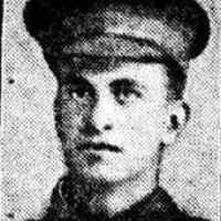 Herbert Otto Lulham (1898–1917)