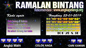 Pin Oleh Ratu Syair Di Ratu Syair Hk Bintang Permainan Angka Mainan