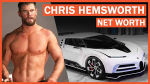 They are always forgiving of other people's mistakes, which at times can translate to naivete and gullibility. Chris Hemsworth S Net Worth And His Most Commercially Successful Movies Inspirationfeed