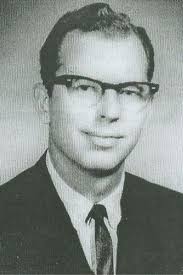 John George 'Jay' Worrell