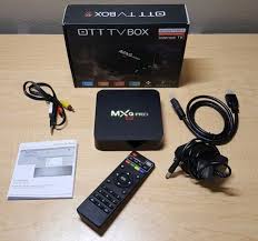  Mxq Pro 4k Android Tv Box Review Android Tv Box Android Tv