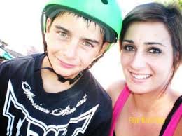 Amy Michelle Rayner, 39