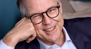 Anders Borg om politiken, finanserna