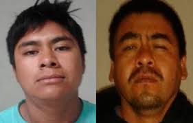 Atrapan a quienes asaltaron a gasero