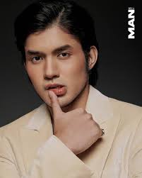 MEGA Man to Watch: Grae Fernandez is Back in Front of the Camera to Tell  His Own Story