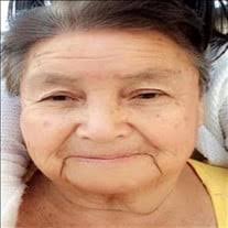 Maria Rosario Moran Bautista Obituary