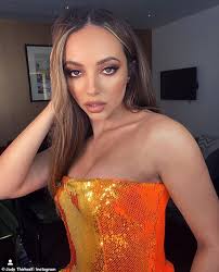 Jade amelia thirlwall (@jadethirlwall) • … перевести эту страницу. Little Mix S Jade Thirlwall Being Tapped For A Role As A Judge On Itv S Stars In Their Eyes Reboot Duk News