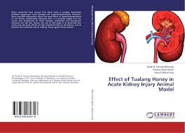 Datuk seri panglima abdul azeez bin abdul rahim (jawi: Effect Of Tualang Honey In Acute Kidney Injury Animal Model 978 3 330 07031 8 3330070315 9783330070318 By Zenab B Hamad Mohamed Roslina Abdul Rahim Naznin Muhammad