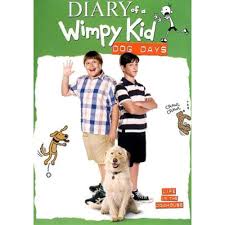 An illustration of an audio speaker. Diary Of A Wimpy Kid Dog Days Dvd Walmart Canada