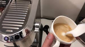 The delonghi dedica ec 680 is a kitchen appliance that allows its users to prepare hot beverages every time they want to. Delonghi Ec680 Dedica Modyfikacje Latte Art By Skygge666