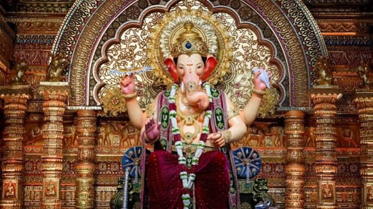 इस राज्य में गणेश पंडालों के लिए बिजली हुई फ्री, सरकार ने किया बड़ा ऐलान - ganesh chaturthi special free power supply to pandals in andhra pradesh ntc dhrj - AajTak