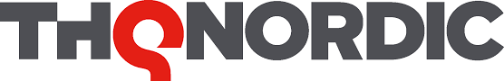 A 3d logo animation i designed for thq Thq Nordic Logo Download Vector