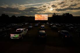 Mai 2020 in den usa als dvd veröffentlicht wurde. See The Second Lives Of Drive In Movie Theaters