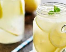 Recette De Citronnade A La Menthe Light Anti Grignotage Recette Recette Citronnade Recettes De Cuisine Grignotage