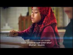 When did the tv hijrah start in malaysia? Iklan Buka Puasa Tv Alhijrah 2018 1439h Youtube