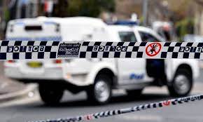 Fatal Car Crash On The Sunshine Coast Now Being Treated As A Murder Suicide Daily Mail Online