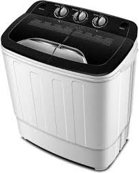 Black And Decker Portable Washing Machine Uk Top 10 Best Mini Washing Machines In 2020 Idsesmedia
