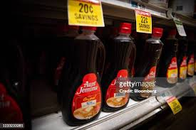 Aunt Jemima Finally Has A New Name | Cnn Business