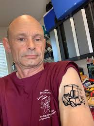 First tattoo whats your thoughts 🤔