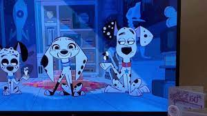 101 Dalmatian Street “Dylan And Dolly” Part 3 “description” - YouTube