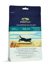 Air Dried Cat Food Ziwipeak