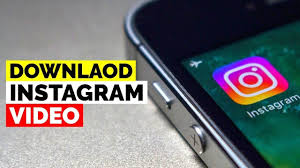 How To Download Instagram Videos How To Save Videos From Instagram Instagram Business Account Instagram Video Instagram Business