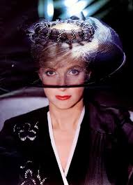 O Baú do Edu: LINDA McCARTNEY