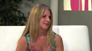 Live It Up with Donna Drake and Guest, Jennifer Copp Tripodi of Just Sweets