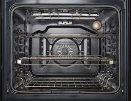 Make sure that the bottom of the pan is covered. How To Replace A Hidden Bake Element In Your Oven Appliance Express