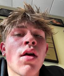 Transportation to and from Marines base; info inbox