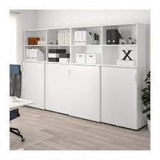 Galant Storage Combination W Sliding Doors Ikea Porte Scorrevoli Idee Ikea Organizzazione Delle Idee