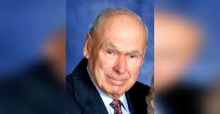 Obituary information for Herman H. Neese