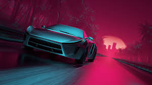 Neon Car Wallpapers Top Free Neon Car Backgrounds Wallpaperaccess We have 89+ amazing background pictures carefully picked by our community. neon car wallpapers top free neon car