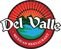 Notice del valle regional park is open. Del Valle Mexican Restaurant