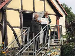 Attraktive häuser kaufen in heldenstein für jedes budget von privat & makler. Haus Helden Und Gute Geister In Wallensen Saale Ith Echo