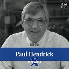 Passing of James Hedrick, UHS Class of 1969 Alumni