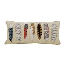 Feather Softline Pillow By Ashland Michaels