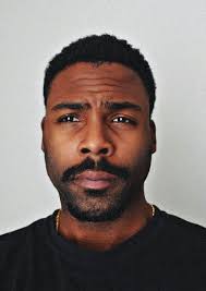 Fan Casting Deon Simms as Marvin Gaye in Mercy Mercy Me